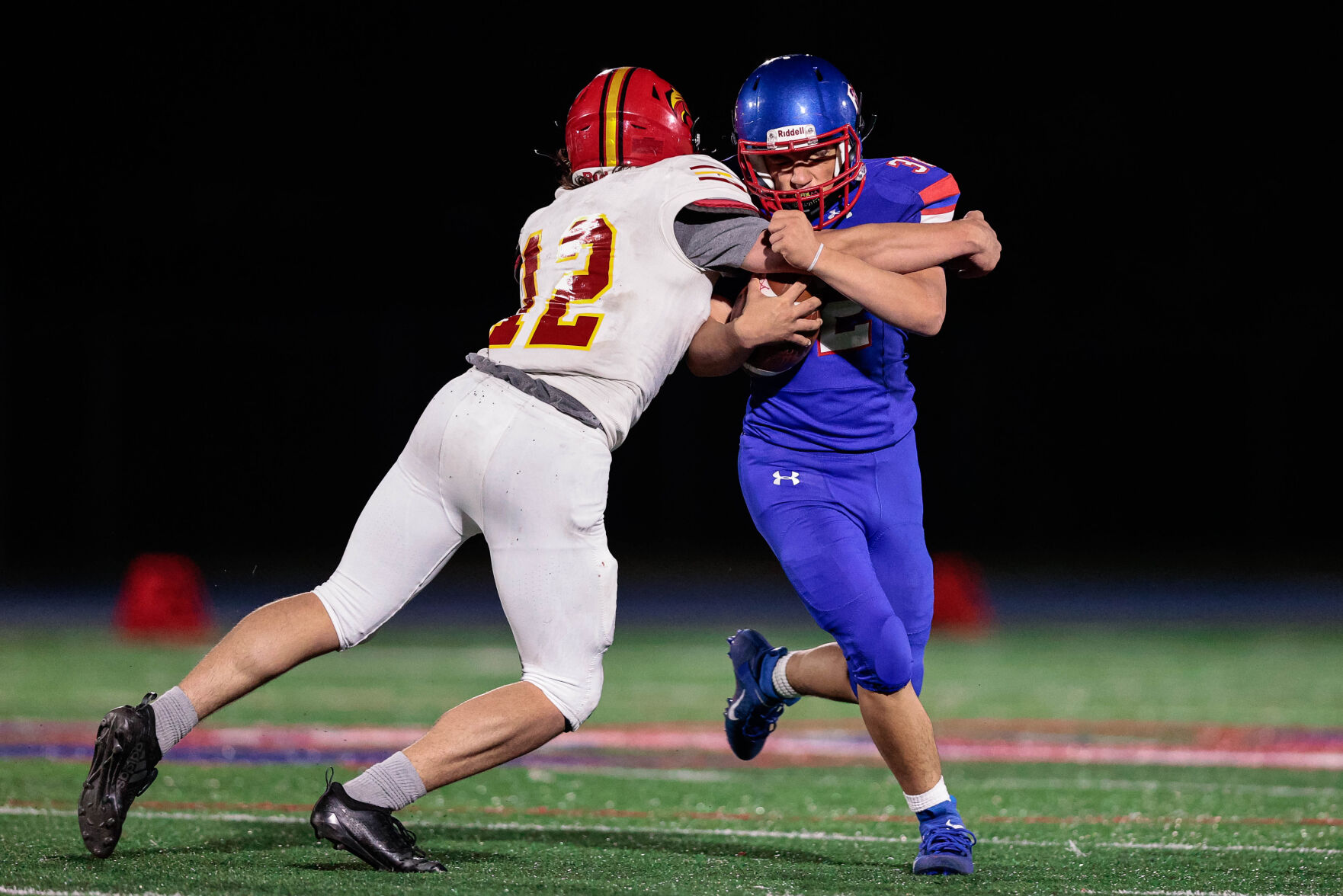 PREP FOOTBALL